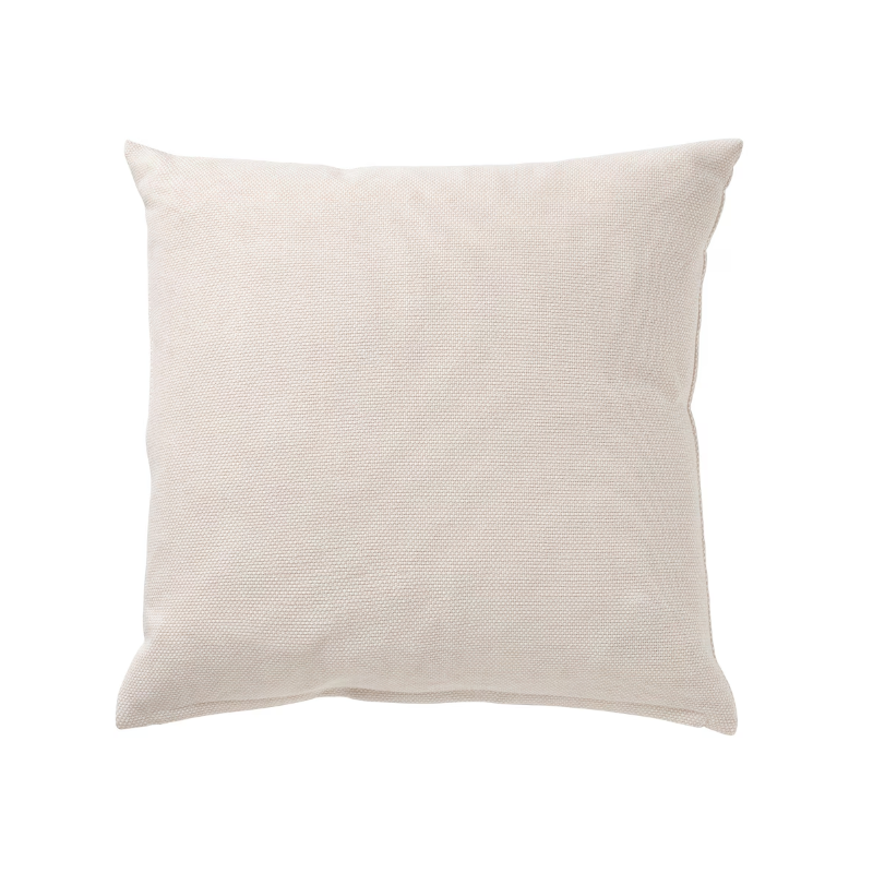 Coussin vue de face