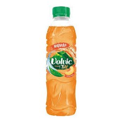 Volvic thé pêche 50cl
