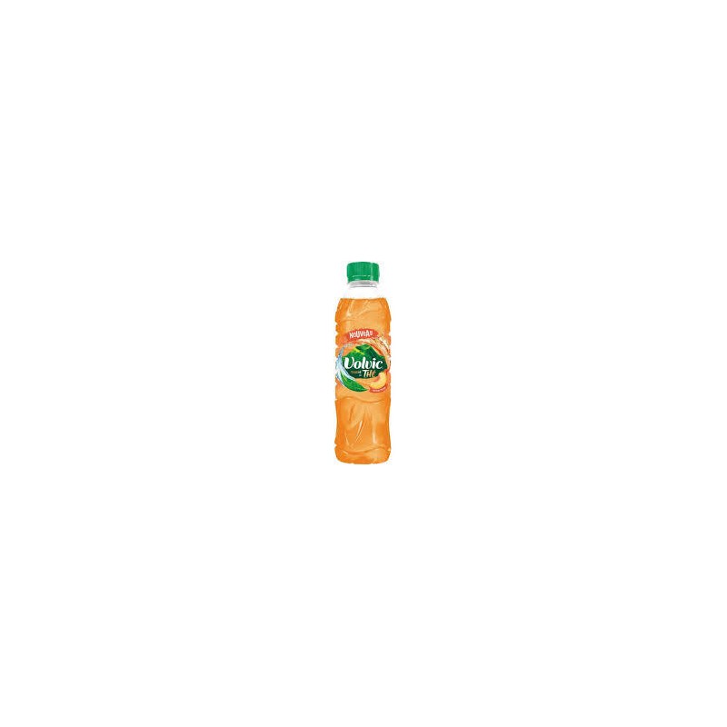 Volvic thé pêche 50cl