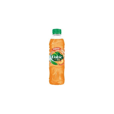 Volvic thé pêche 50cl