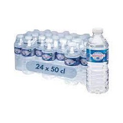 Cristaline 50cl X24