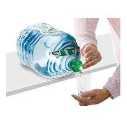 Volvic fontaine 100% Recyclable