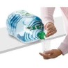 Volvic fontaine 100% Recyclable